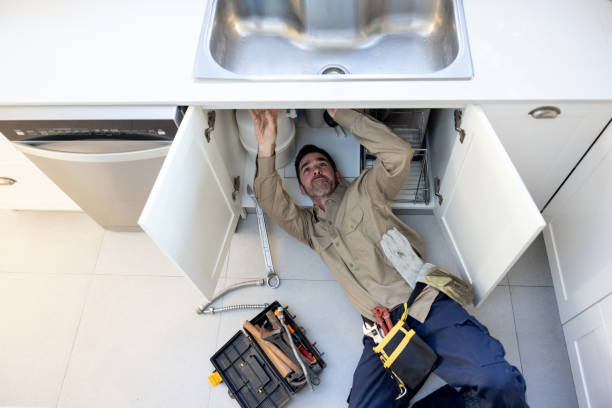 Best Residential Plumbing Services  in Hilton, NY